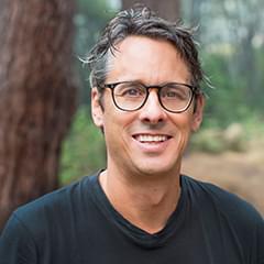 Seth Casden